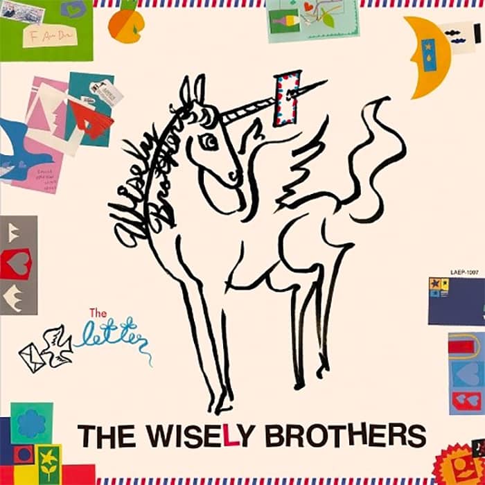 The Wisely Brothers | DISC